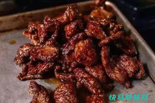 牛肉这样做，馋得全家流口水，到想哭