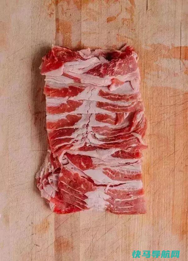 牛肉这样做，馋得全家流口水，到想哭