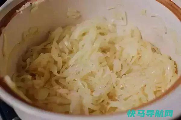 牛肉这样做，馋得全家流口水，到想哭