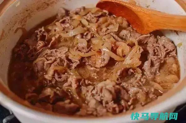 牛肉这样做，馋得全家流口水，到想哭