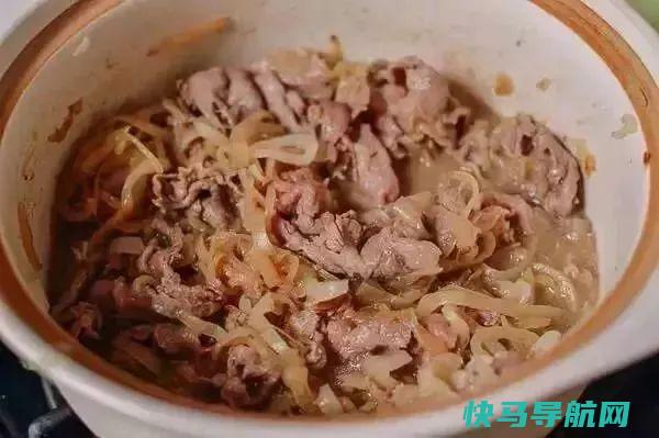 牛肉这样做，馋得全家流口水，到想哭