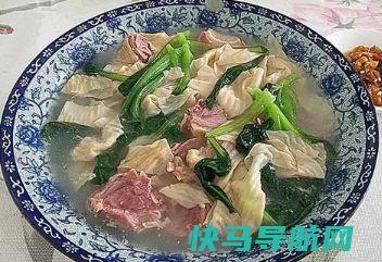 猪肉牛肉都靠边站，，更滋补，还降胆