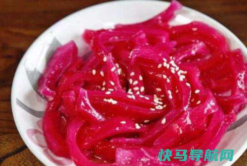 火龙果皮煲汤的功效与