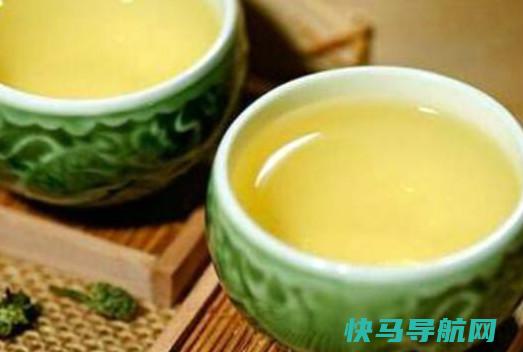 青果泡水怎么泡青果泡水的正确方法