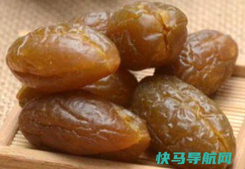 青橄榄的及禁忌