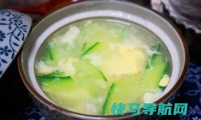 适合冬天喝的8种汤，天冷来一锅，喝汤吃菜，冬天不怕
