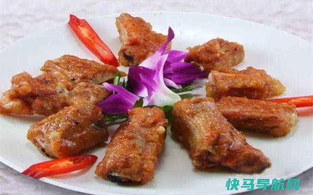 看你会不会做这道菜