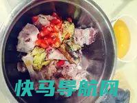 看你会不会做这道菜