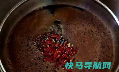 腌咸菜，直接装罐子里就错了少了这一步，怪不得咸菜