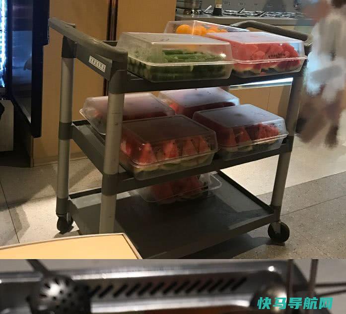 海底捞全国通用暗号，说完免费送西瓜，网友非常灵验