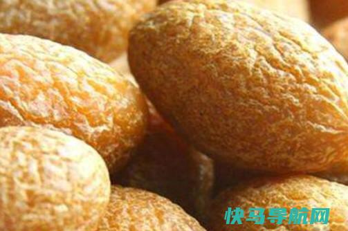 咸橄榄的功效与作用