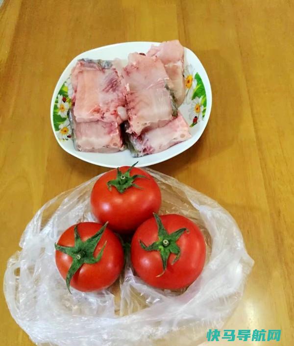 鱼身上的这个部位，千万别扔常吃滋阴，补