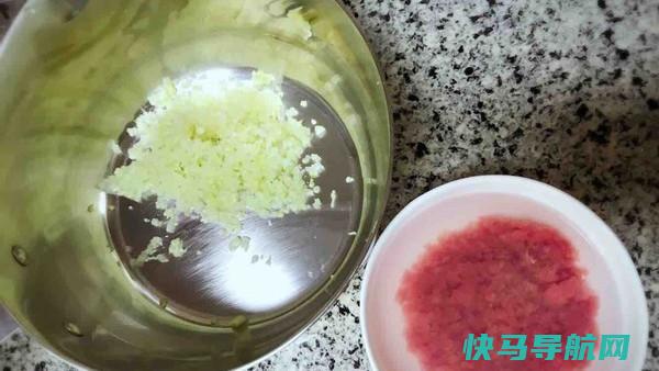 这种野菜是天然环卫工，隔三差五吃1点，保证身体越
