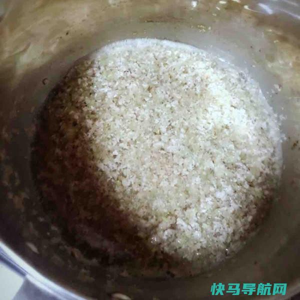 这种野菜是天然环卫工，隔三差五吃1点，保证身体越
