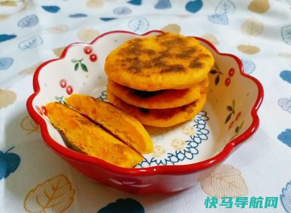 红薯和“它”天生一对，早晚吃点，排出黑宿便，皮肤白皙，腰细了