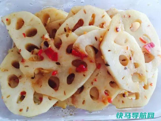 大鱼大肉吃得腻了，需要这些可口小菜