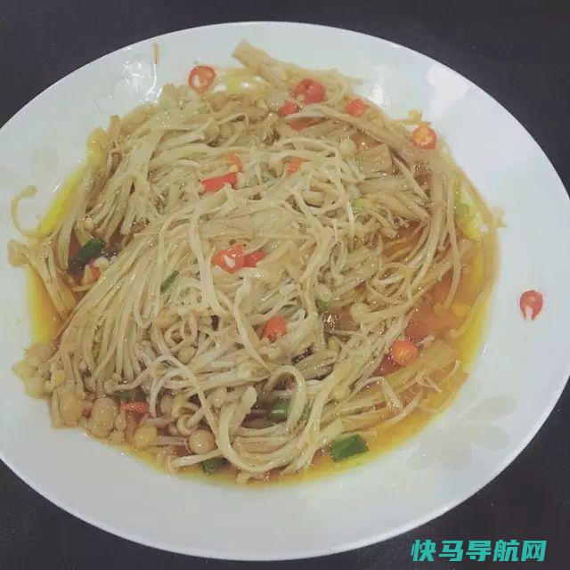 大鱼大肉吃得腻了，需要这些可口小菜