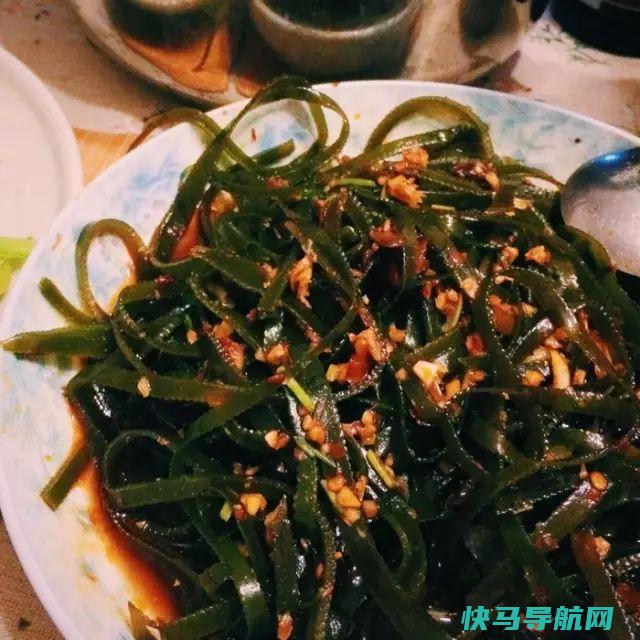 大鱼大肉吃得腻了，需要这些可口小菜