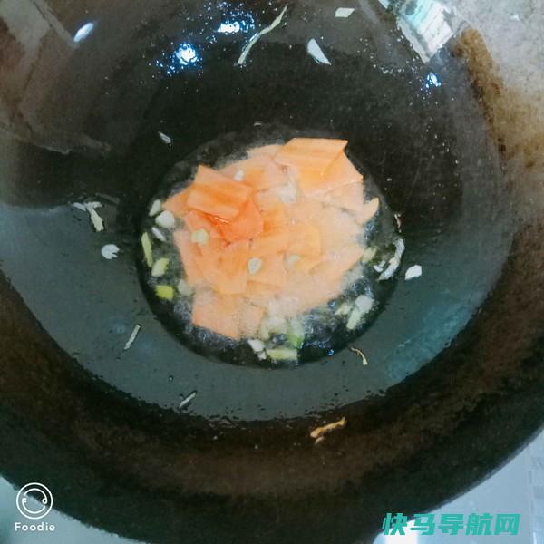 小姨很少，30岁比大学生还水嫩，原来是吃它，才卖