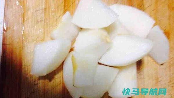 它是天然造血库，做一锅放3，活血暖宫，人人都夸