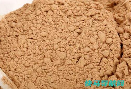 山楂粉的与山楂粉怎么吃
