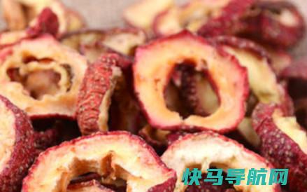 山楂干发霉了还能吃吗