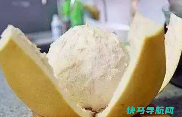 柚子皮怎么做好吃柚子皮的做法大全