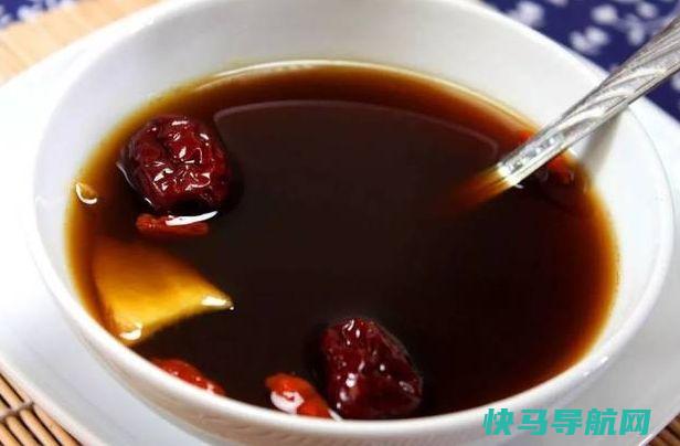 生姜加它一起煮，驱寒又暖胃，，口臭不见了