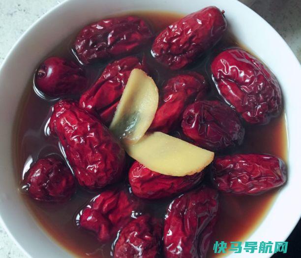生姜加它一起煮，驱寒又暖胃，，口臭不见了