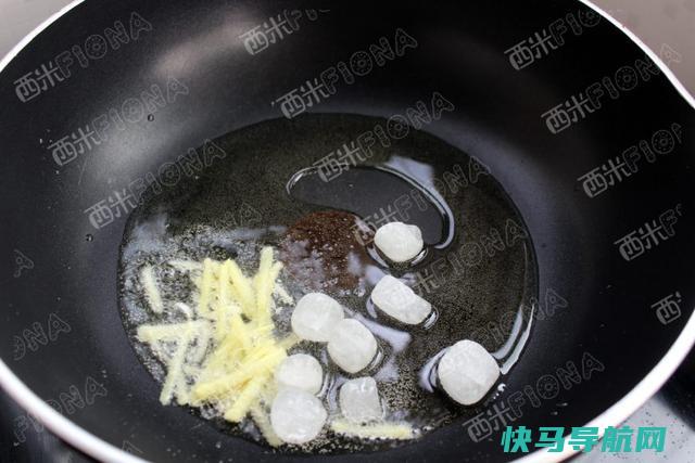 不要再找猪蹄的做法了，大厨告诉你，多放它，吃的时候