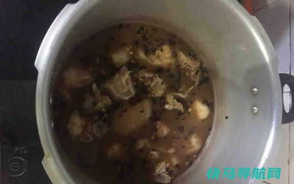 猪蹄这么做最香了，我家1周做3次，次次精光，光听
