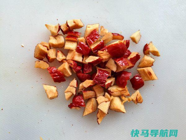 日常喝点黑，润发黑发防脱发，快来学一下吧，好喝