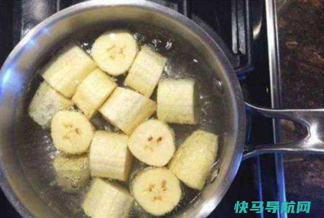 和此物一起煮，每天一碗，，肌肤细腻，肠道
