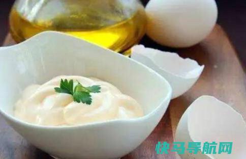 蛋黄酱怎么吃最蛋黄酱的食用方法