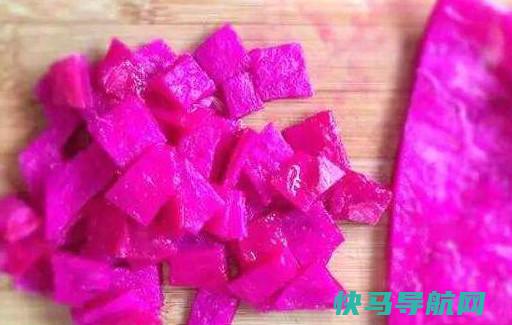 火龙果皮煮水的