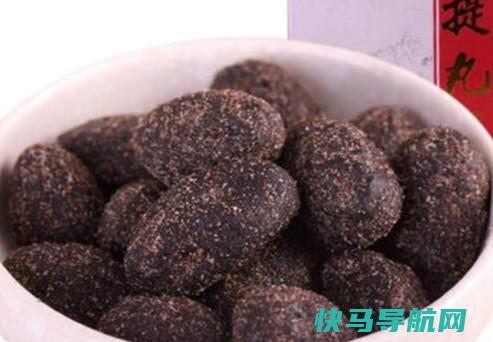咸橄榄泡水喝的与作用