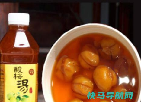 青梅汁做青梅汁的窍门