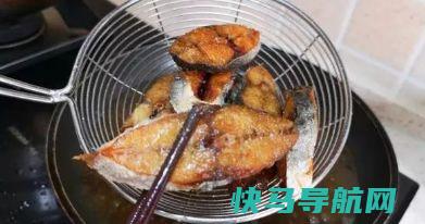 鲅鱼这样做太香了，我家春节必做这道菜，下酒下饭，上