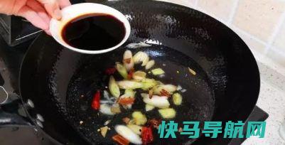 鲅鱼这样做太香了，我家春节必做这道菜，下酒下饭，上