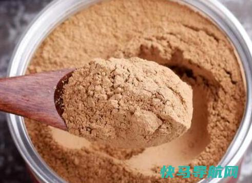 山楂粉怎么吃山楂粉的正确吃法大全