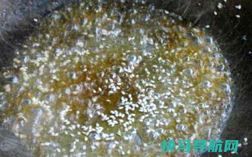 白砂糖怎么熬糖水