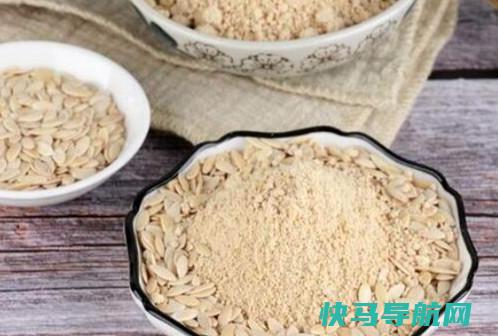 黄瓜籽粉怎么吃好黄瓜籽粉的