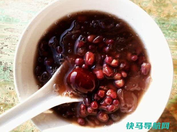 加一宝煮，比阿胶还补血，香甜可口，气色好显年轻