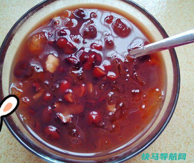 加一宝煮，比阿胶还补血，香甜可口，气色好显年轻
