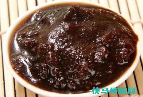 沙茶酱怎么吃沙茶酱的各种吃法