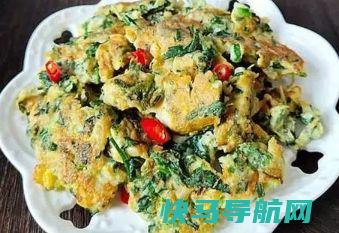 1月一定要吃的菜，，护肝护心，特