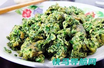 1月一定要吃的菜，，护肝护心，特