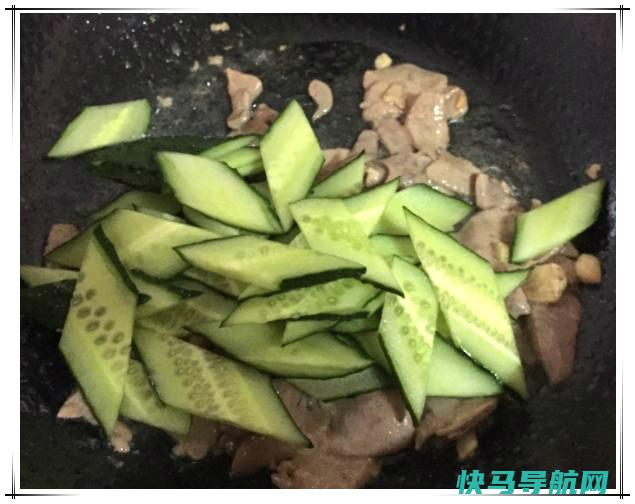 这菜要多吃，天然补血库，淡斑又，皮肤变细腻