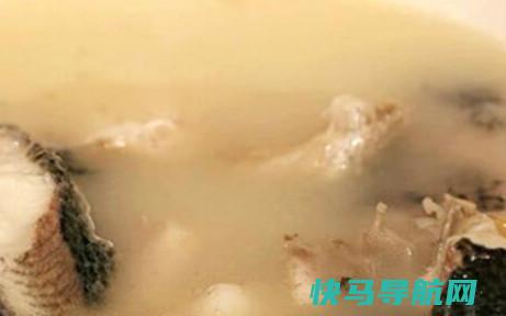 乌鱼的与作用乌鱼怎么做好吃