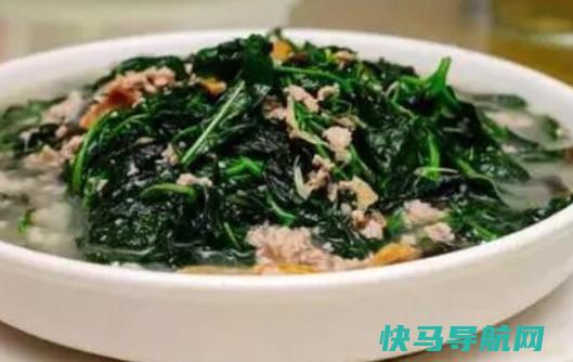 野生白花菜怎么吃野生白花菜的做法教程
